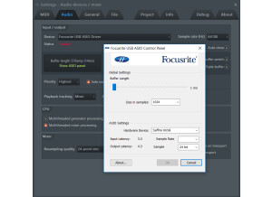 Focusrite Saffire 6 USB (515)