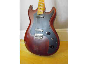 Aria Aria Pro 2 Thor Sound