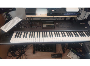 Korg Kronos X 73 (39333)