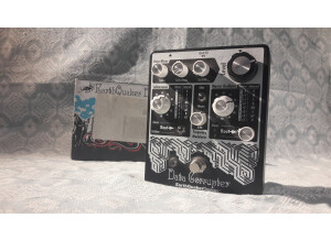 EarthQuaker Devices Data Corrupter (60933)