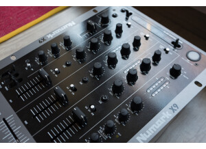 Novation Bass Station II (49402)