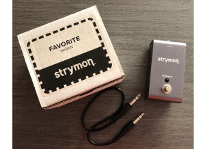 Strymon Favorite Switch (91088)