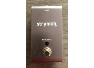 Strymon Favorite Switch (55670)