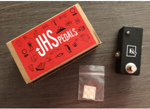 JHS Pedals Mute Switch (38548)