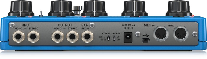 Flashback 2X4 Flashback 2X4