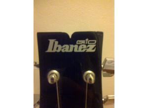 Ibanez [GAX Series] GAX30 BK