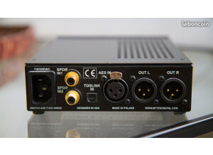 Mytek Stereo 96 DAC (22884)
