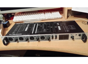 TC Electronic Studio Konnekt 48 (14032)