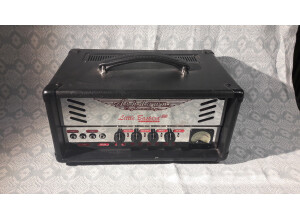 Ashdown Little Bastard (84180)