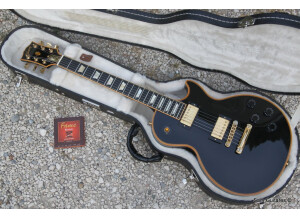 Gibson Les Paul Classic Custom (53107)