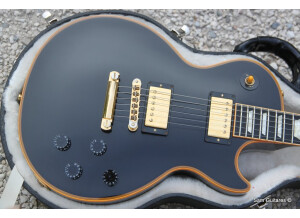 Gibson Les Paul Classic Custom (1791)