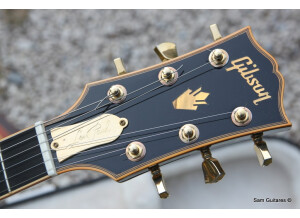 Gibson Les Paul Classic Custom (80738)