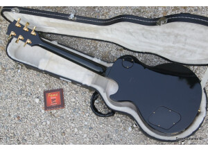 Gibson Les Paul Classic Custom (49601)