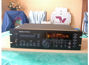 Tascam DA-30 MKII (52325)