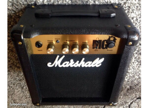 Marshall MG10CD (14165)