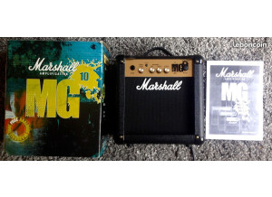Marshall MG10CD (79290)