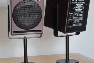 PSI Audio A14-M Studio