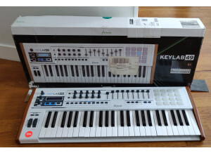 Arturia KeyLab 49 (83664)