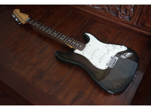 Fender Strat Plus Deluxe [1989-1999] (25963)
