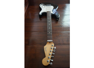 Fender Strat Plus Deluxe [1989-1999] (26367)