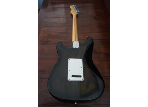Fender Strat Plus Deluxe [1989-1999] (96714)