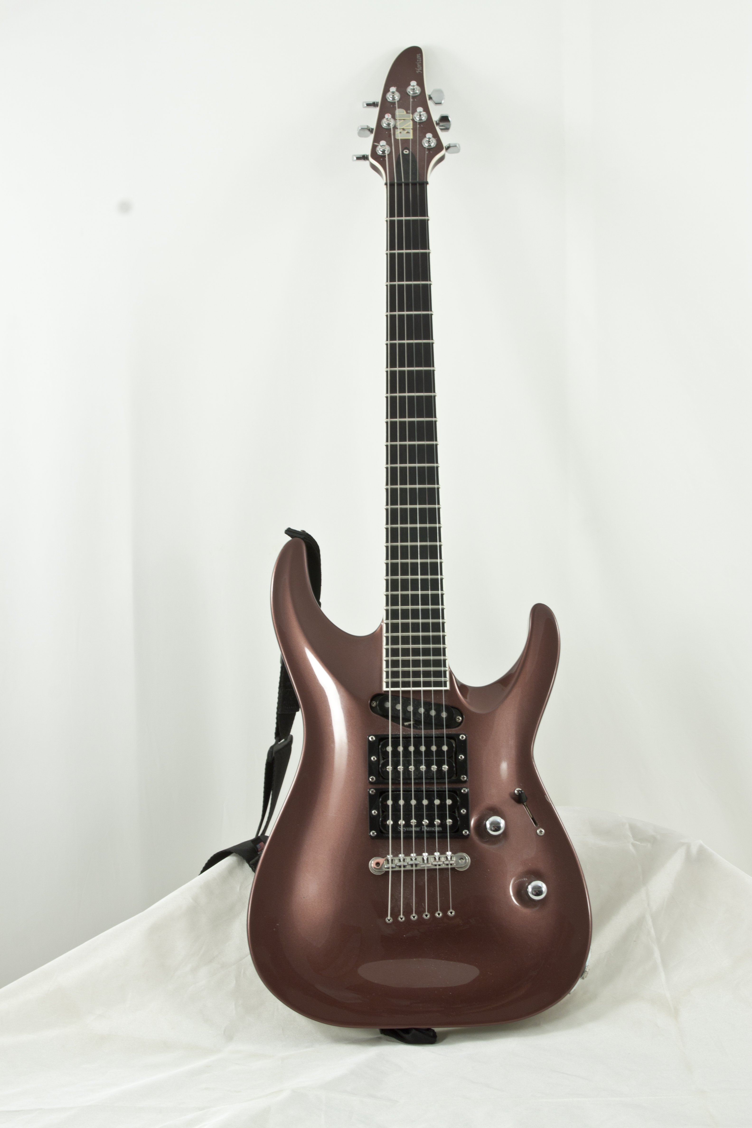 ESP Horizon - Carpenter Prototype