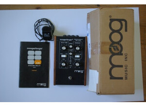 Moog Music MF-104Z Analog Delay (78068)