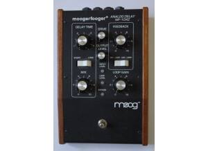 Moog Music MF-104Z Analog Delay (61373)