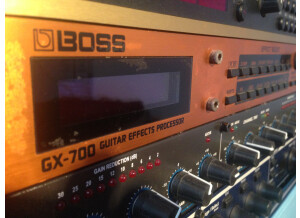 Boss GX-700 (11525)