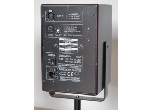 PSI Audio A14-2 Monitoring actif de proximité (10108)