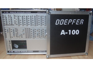 Doepfer A-100PB (6426)
