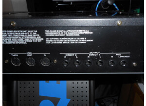 Roland JV-2080 (51986)