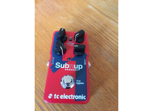 TC Electronic Sub'n'up (40215)