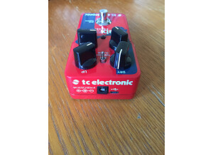 TC Electronic Sub'n'up (31157)
