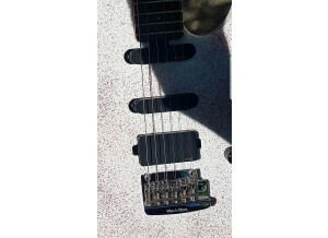EMG SL20 Steve Lukather (53766)