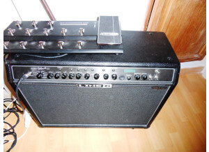 Line 6 Spider Valve 212 (44120)