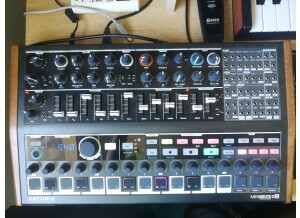 Arturia MiniBrute 2S (25369)