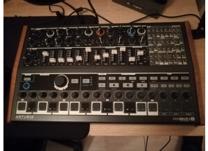 Arturia MiniBrute 2S (89655)