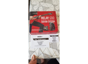 Line 6 Relay G50 (19862)