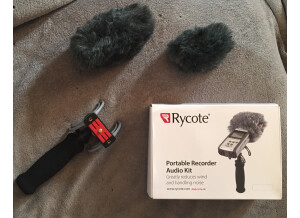 Rycote Zoom H6 Kit (65066)