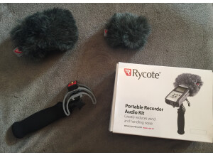 Rycote Zoom H6 Kit