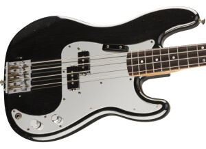 Fender Custom Shop Limited Edition Phil Lynott Precision Bass