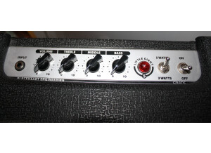 Blackheart Engineering BH5