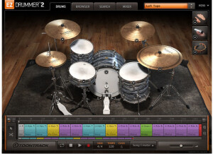 Native Instruments Session Strings 2 (56267)