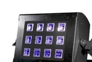 ADJ (American DJ) UV Flood 36