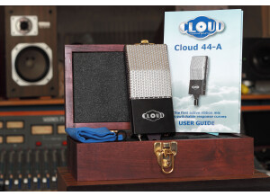 Cloud Microphones 44-A (65377)