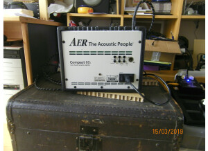 AER Compact 60/2 (65081)