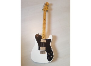 Squier Classic Vibe ‘70s Telecaster Deluxe (2373)