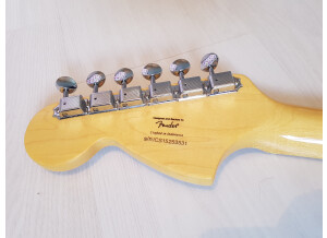 Squier Classic Vibe ‘70s Telecaster Deluxe (95139)