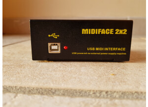 Miditech Midiface 2x2 (59547)